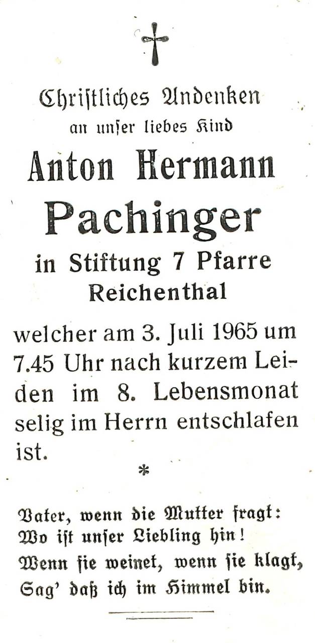 Sterbebild