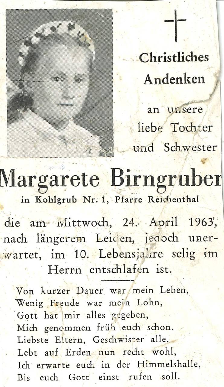 Sterbebild