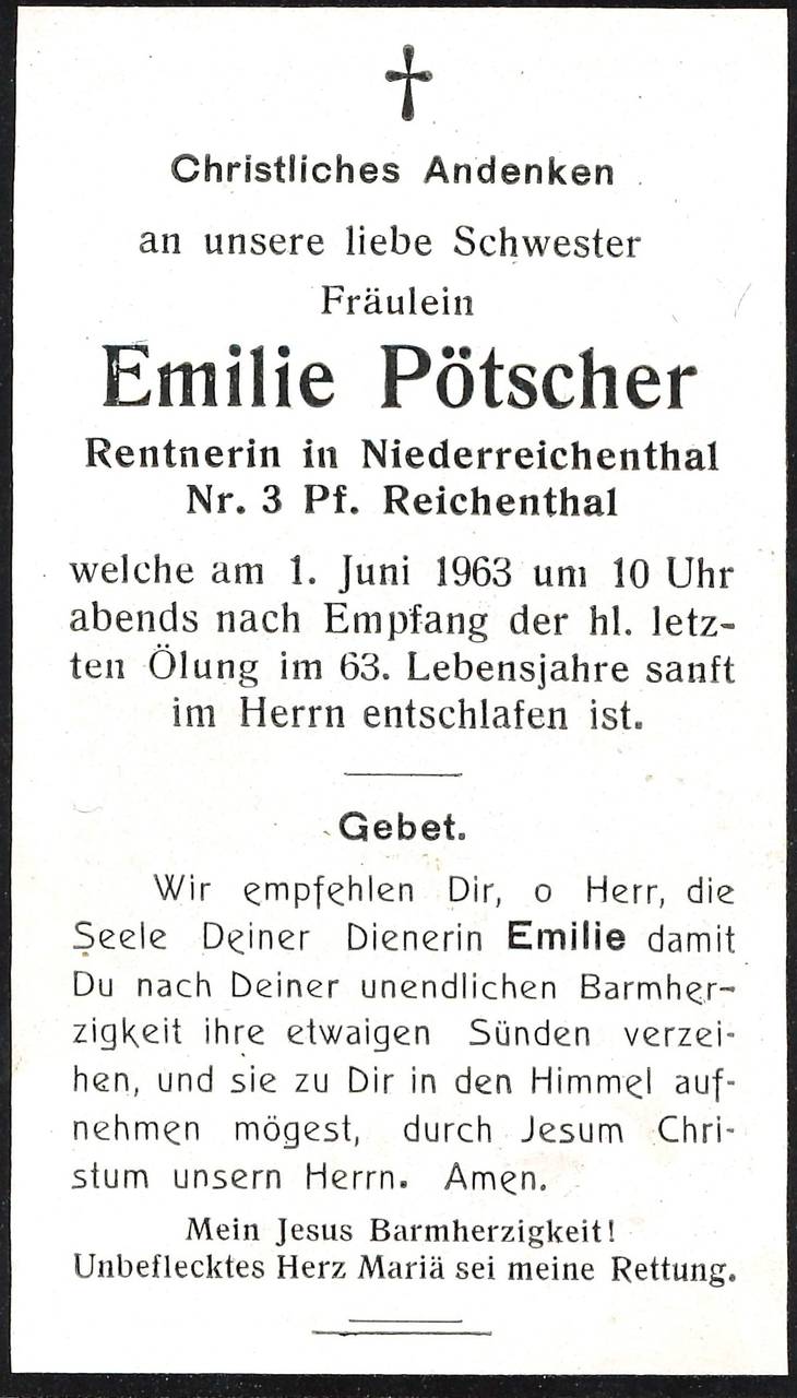 Sterbebild