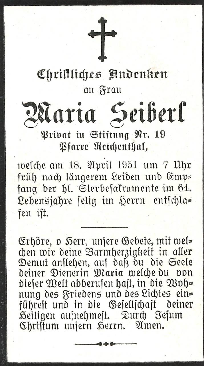 Sterbebild