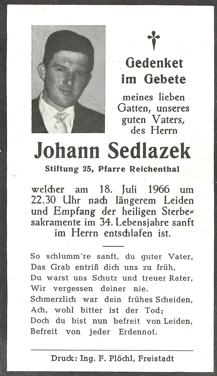 Sterbebild