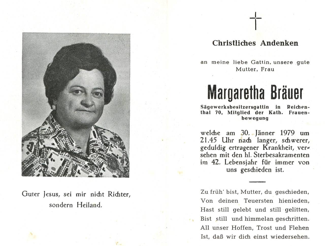 Sterbebild