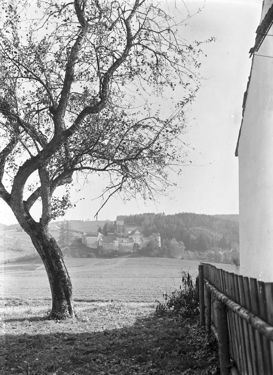 Schloss Waldenfels