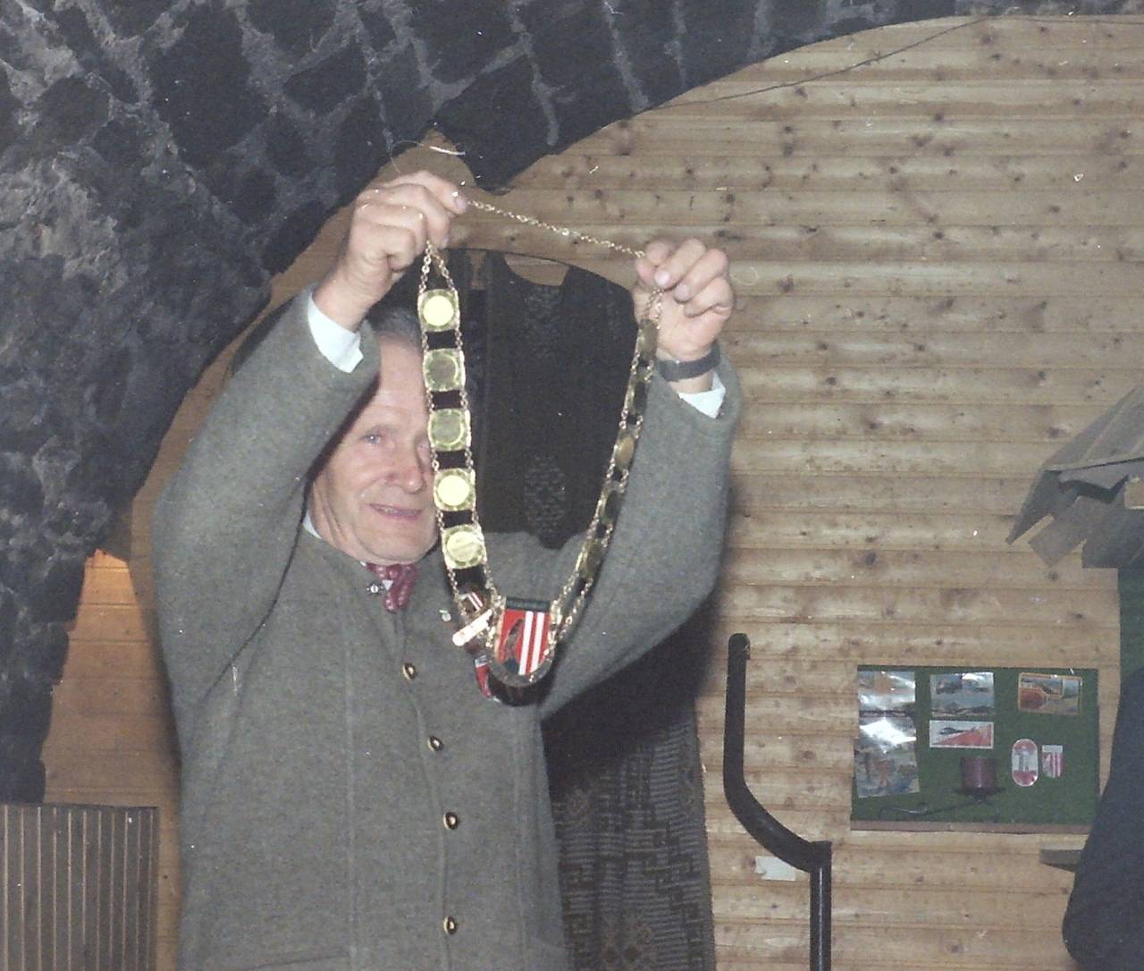 GH Stumpner Nöbauer, Schützenverein
