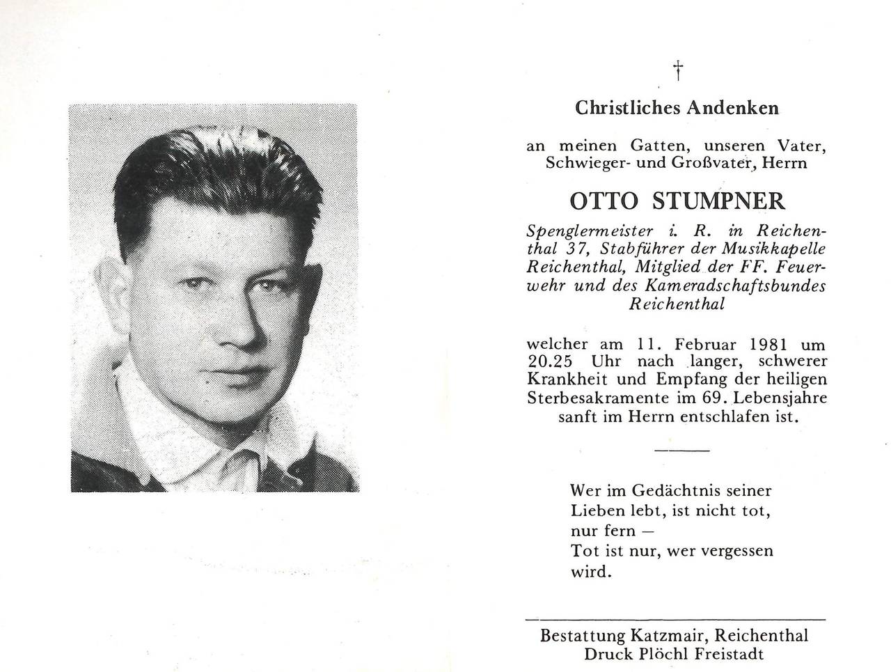 Sterbebild