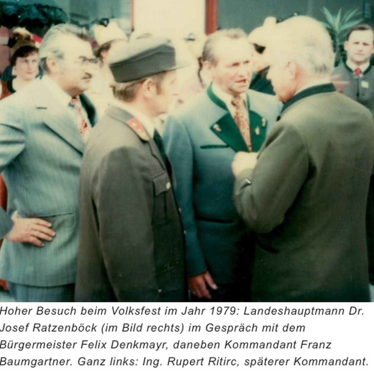 Zeitungsartikel