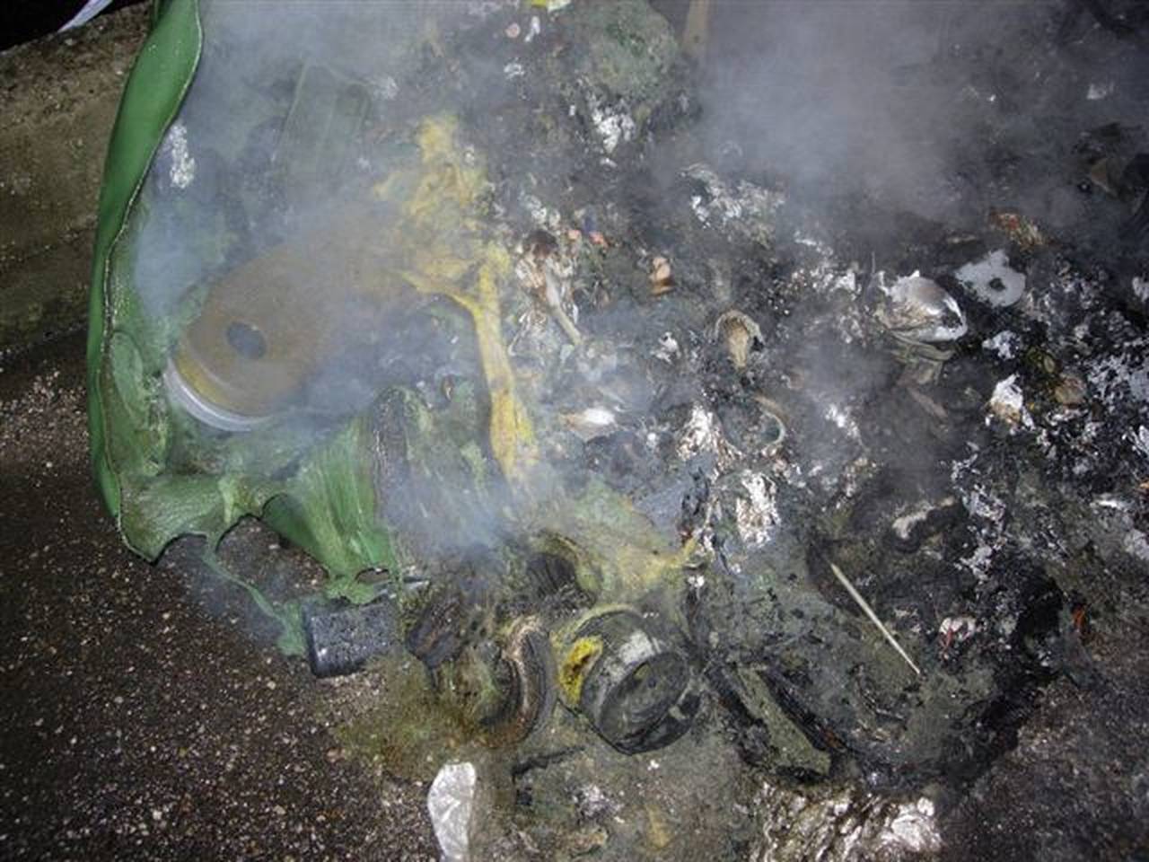 Brand, Feuer, Feuerwehr, Feuerwehr Reichenthal