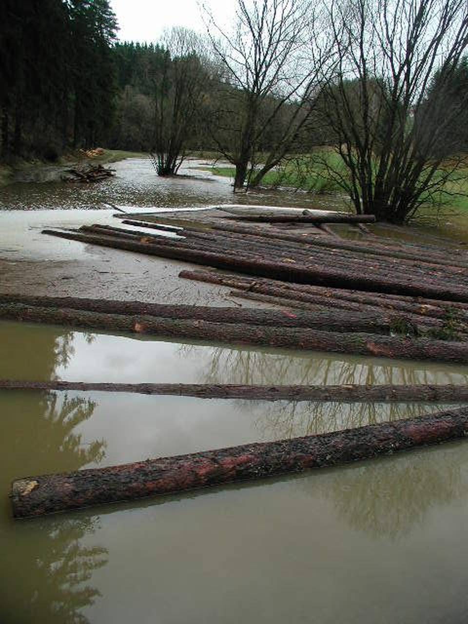 Feuerwehr, Hochwasser, Katastrophenhilfe