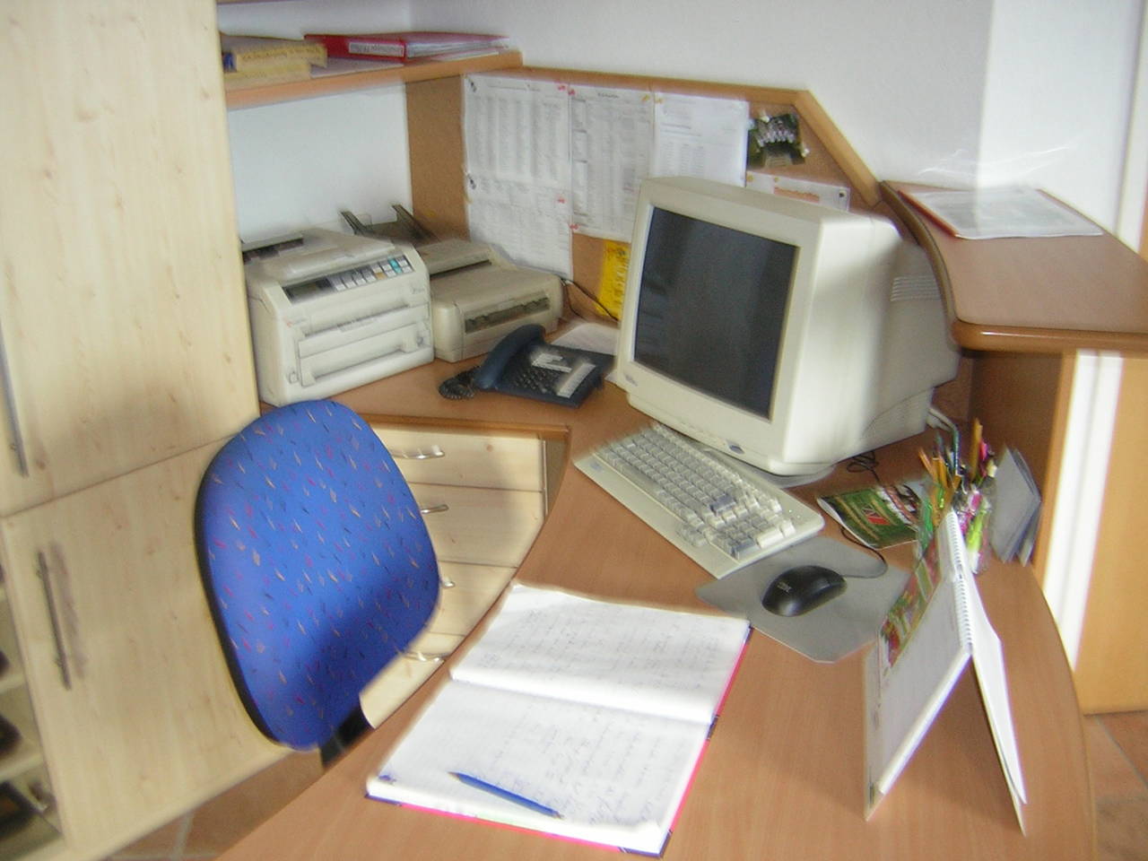 Feuerwehr, Feuerwehrhaus, FF Stiftung, Liebenthal, Stiftung