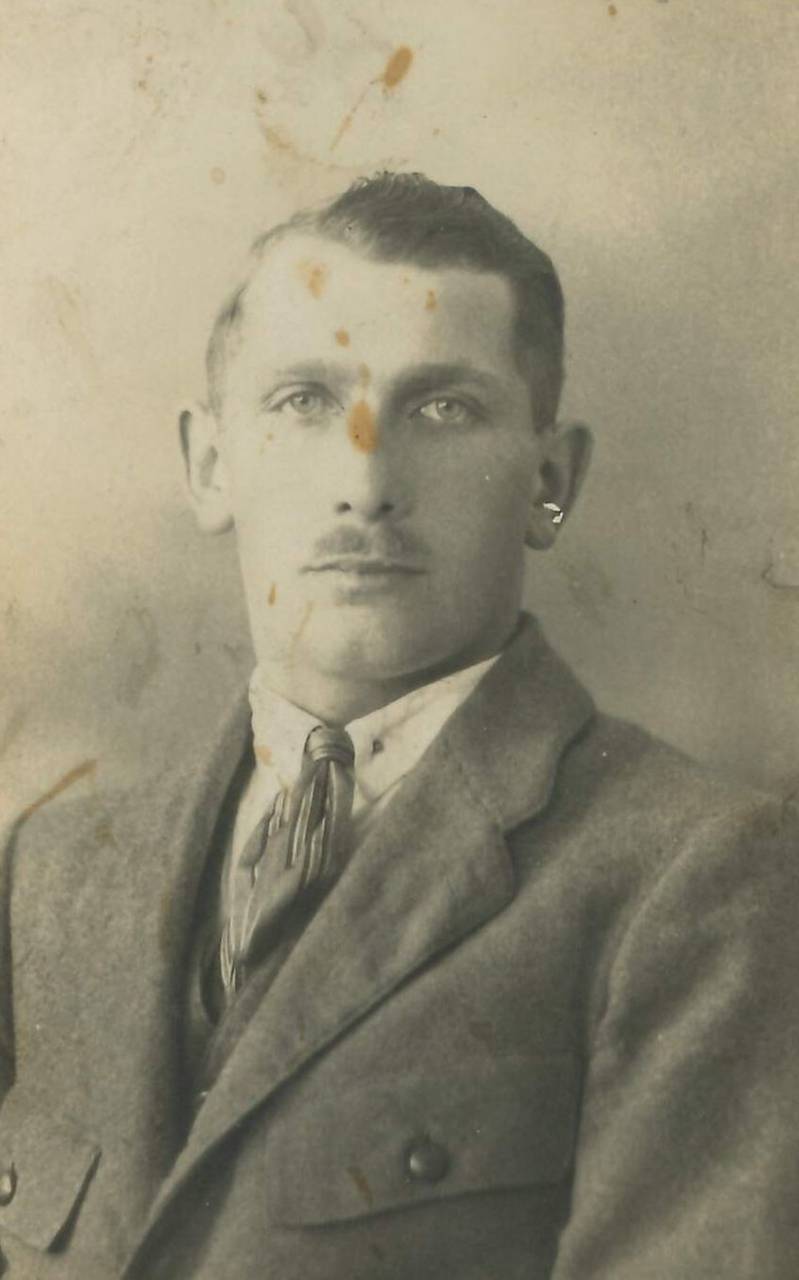 Bauer, Portrait