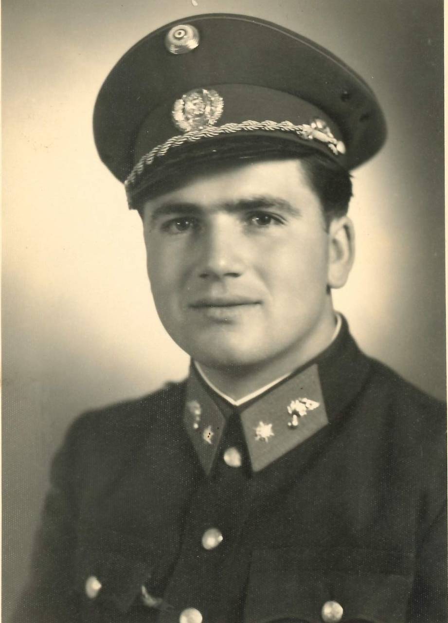 Portrait