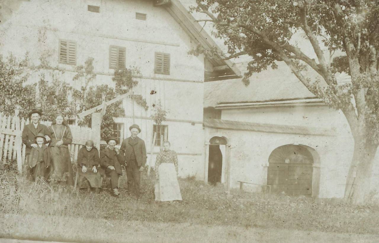 Gruppenfoto