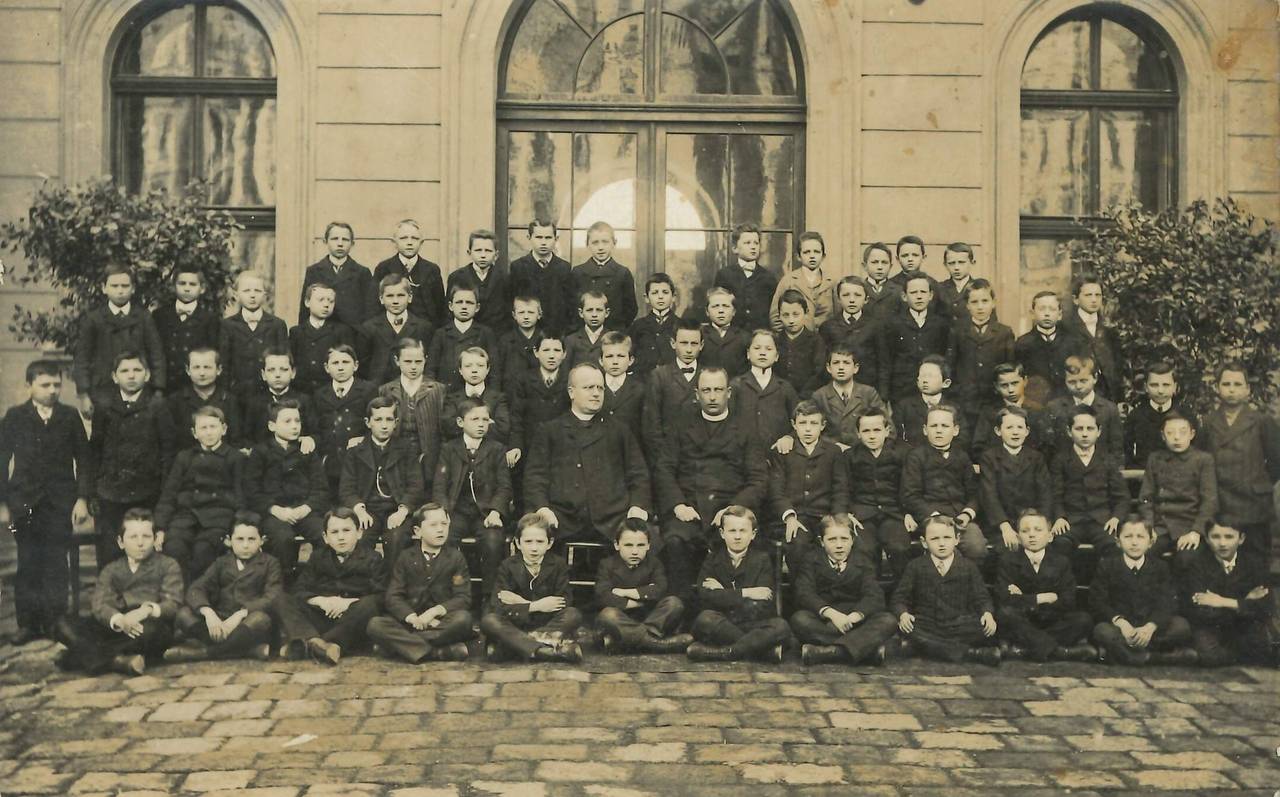 Gruppenfoto