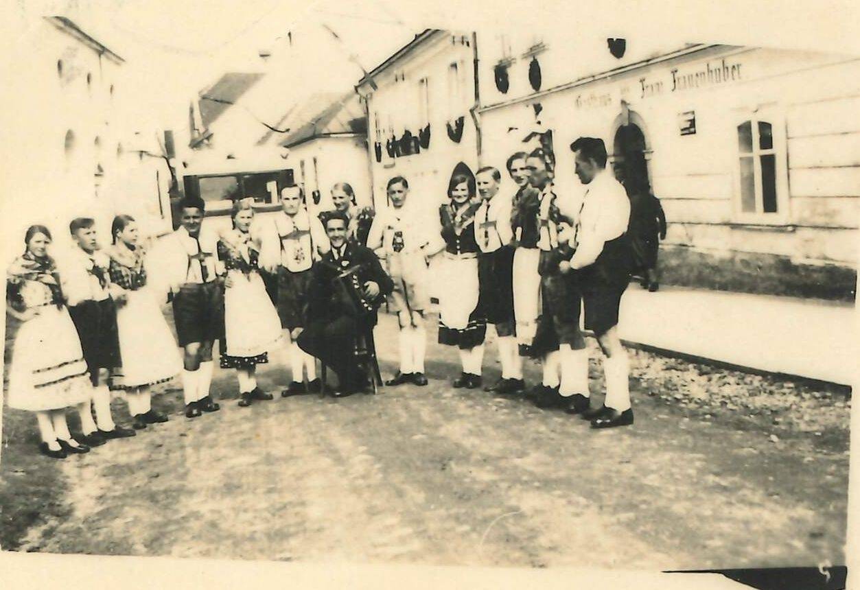 Brauchtum, Musik, Tanzen, Veranstaltung