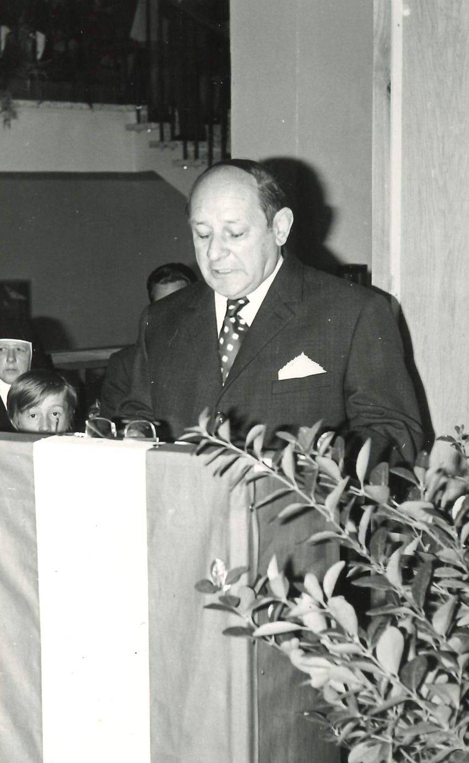 Feier, Festakt, Schule, Veranstaltung, Volksschule
