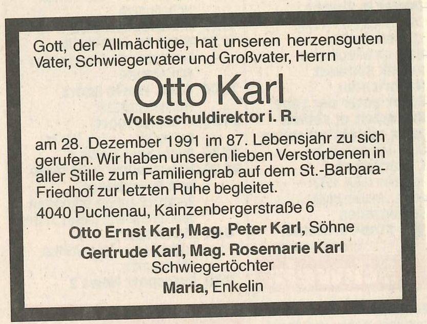 Sterbebild