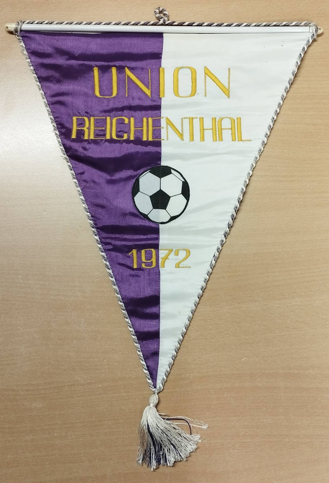 Fussballmannschaft, Sportunion, Turn- und Sportunion