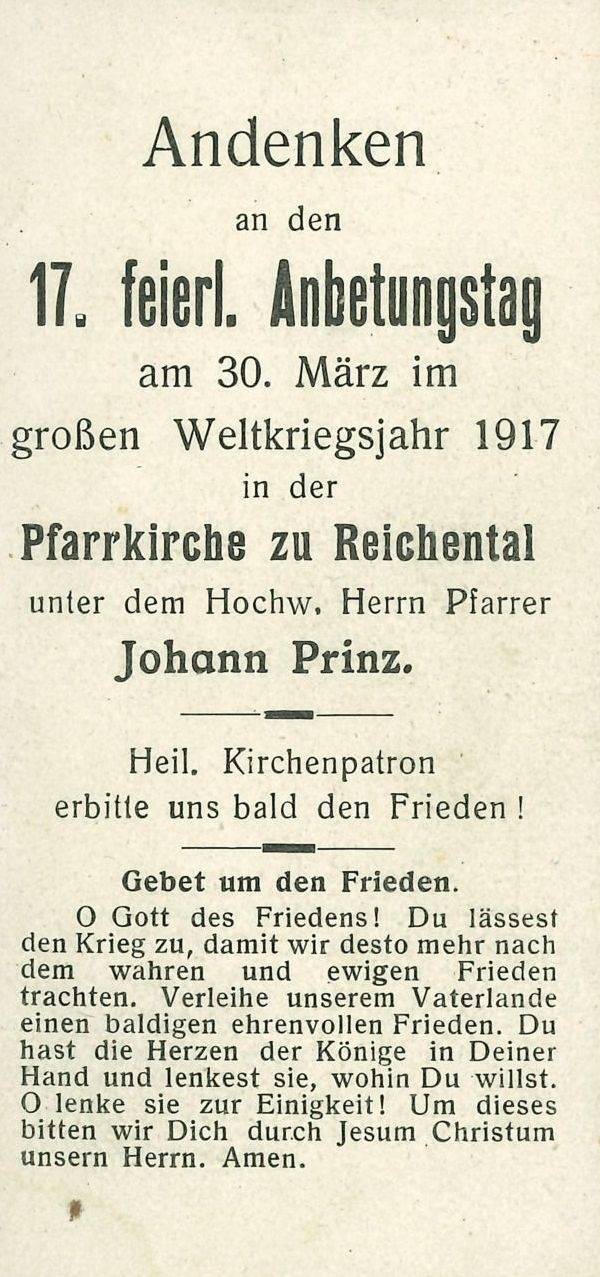 Kirche, Pfarre, Pfarrkirche