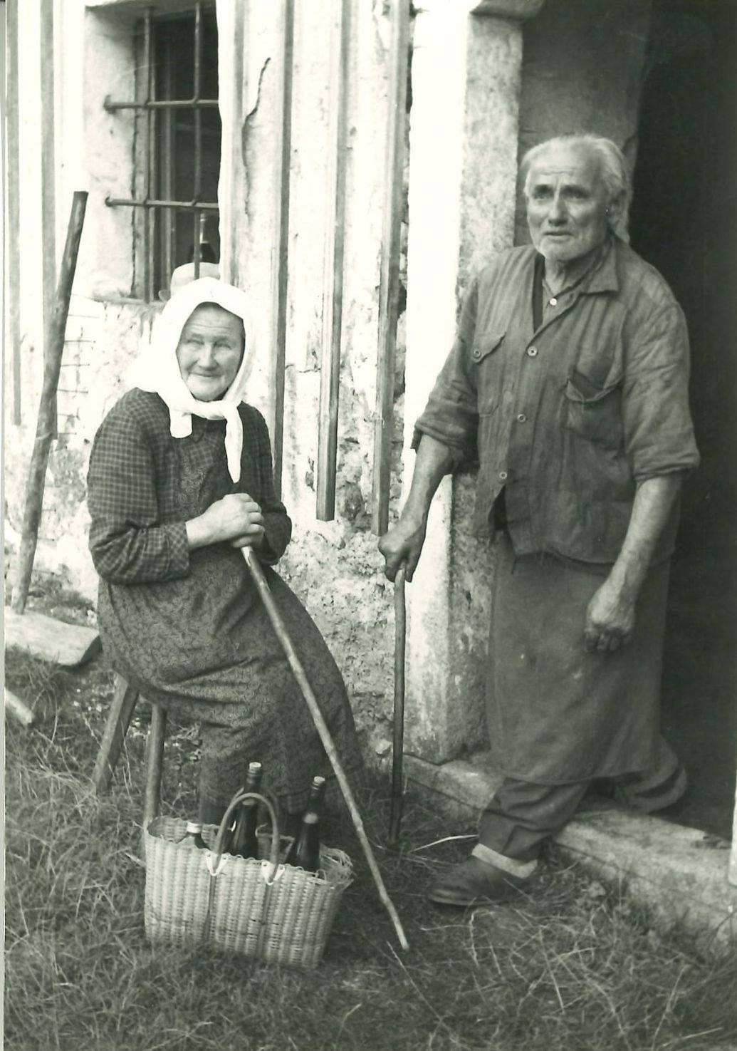 Allhut, Bauern, Grasslmühle, Leinöl