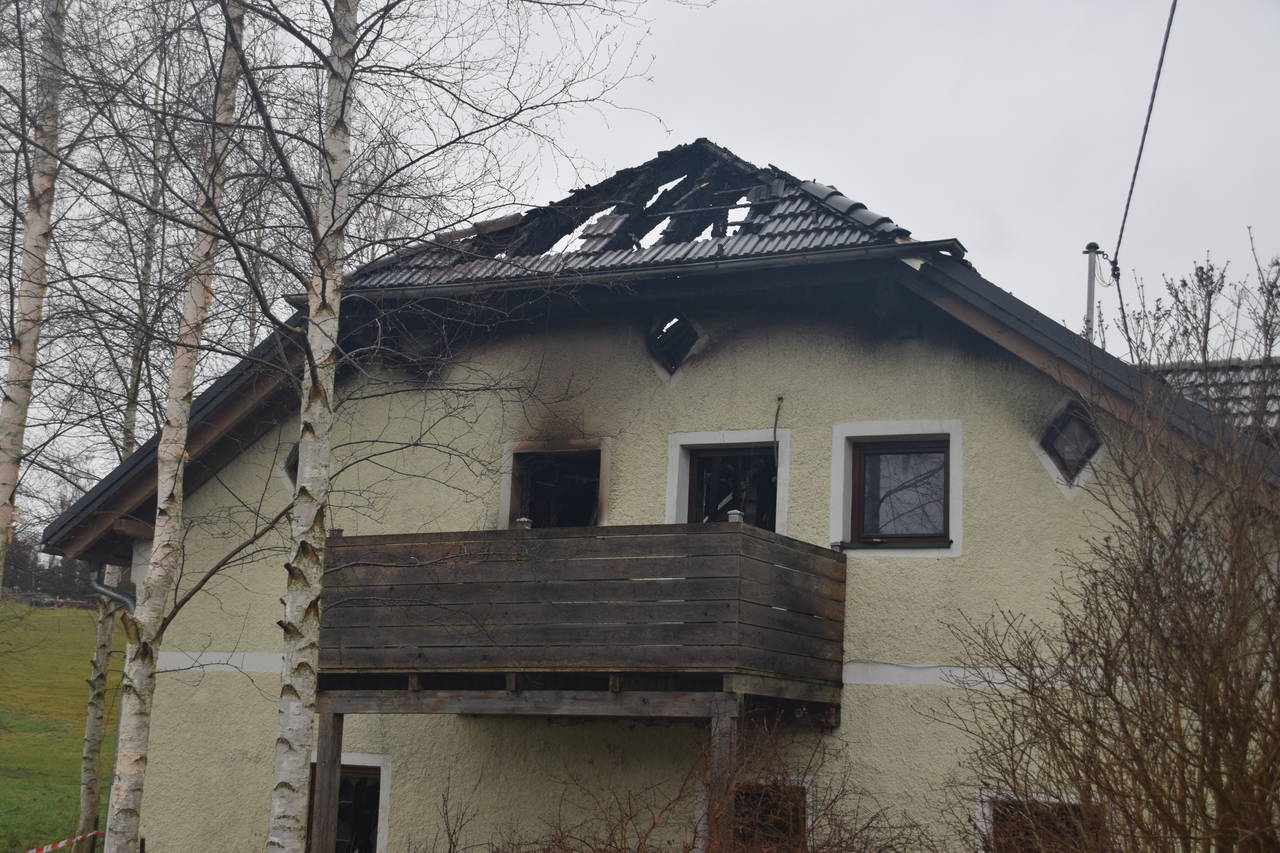 Brand, Feuerwehr Stiftung, Stiftung