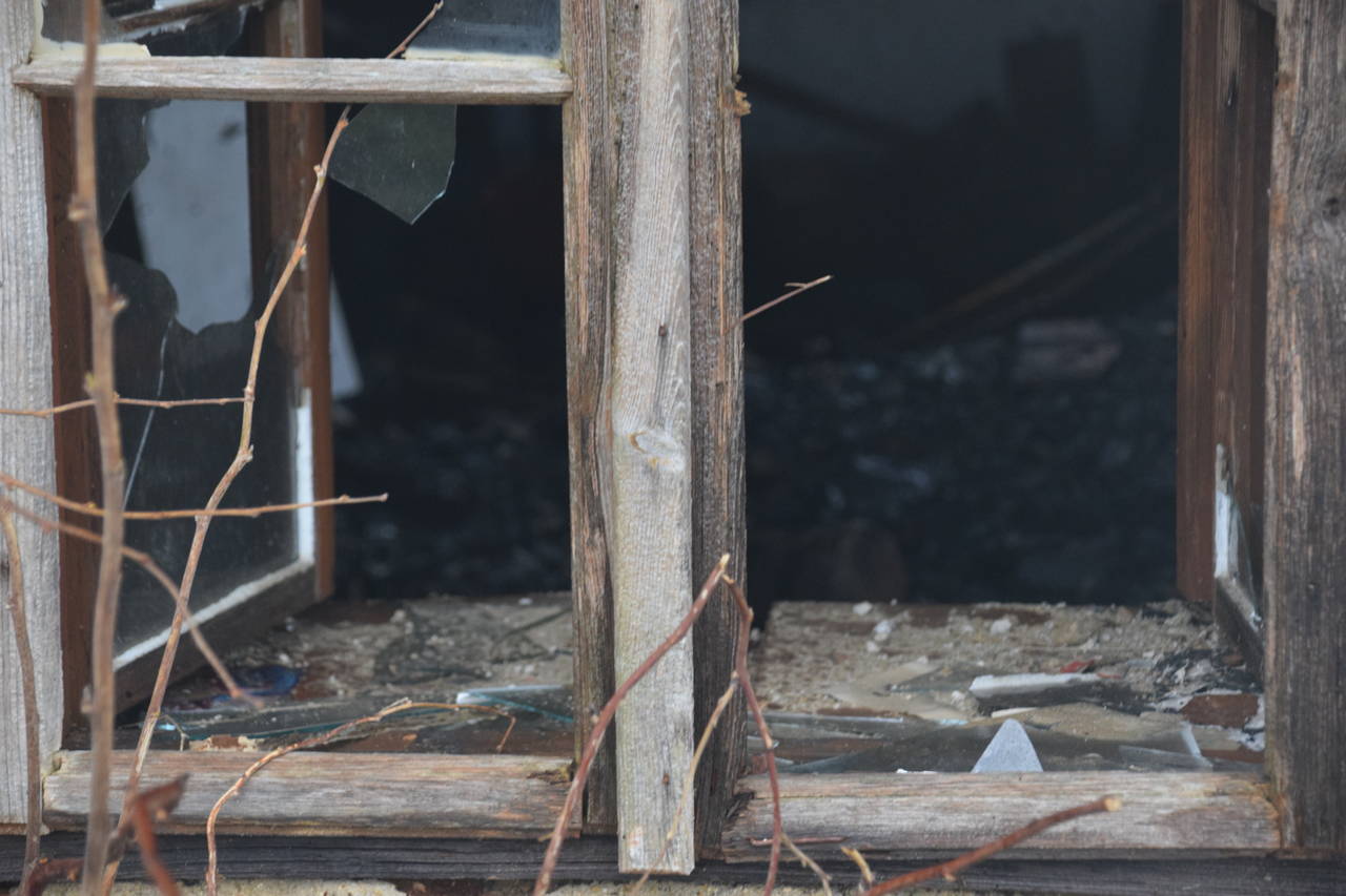 Brand, Feuerwehr Stiftung, Stiftung