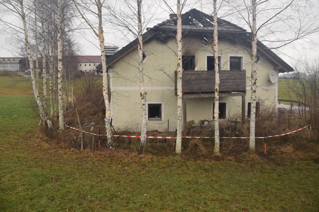 Brand, Feuerwehr Stiftung, Stiftung