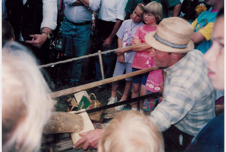 Arbeiten, Bauern, Brauchtum, Freilichtmuseum Hayrl, Handwerk
