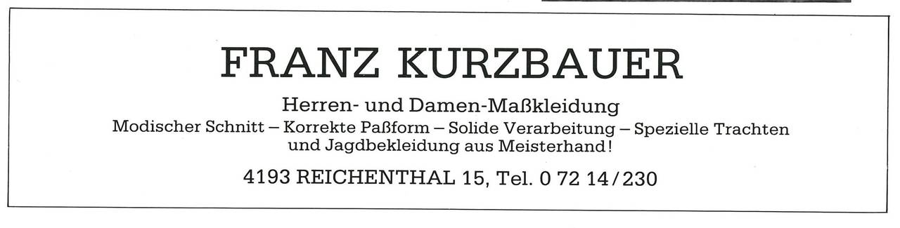 Firmengründer, Gewerbetreibende