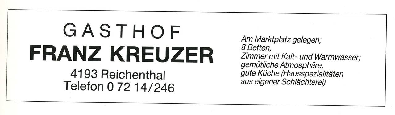 Firmengründer, Gewerbetreibende