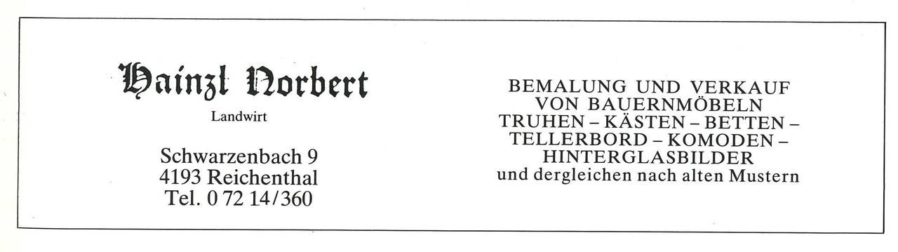 Firmengründer, Gewerbetreibende
