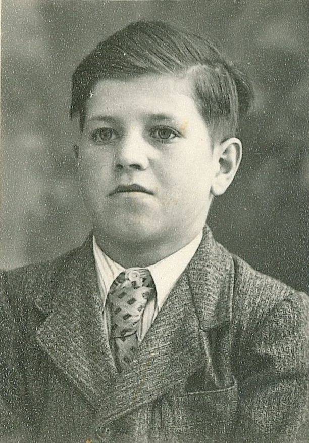 Fotograf, Portrait
