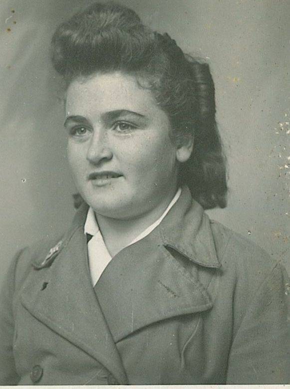 Fotograf, Portrait